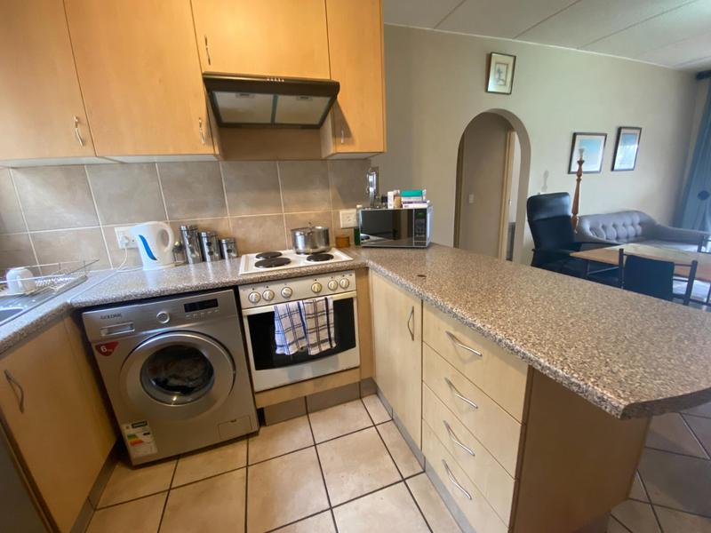 2 Bedroom Property for Sale in Strathavon Gauteng