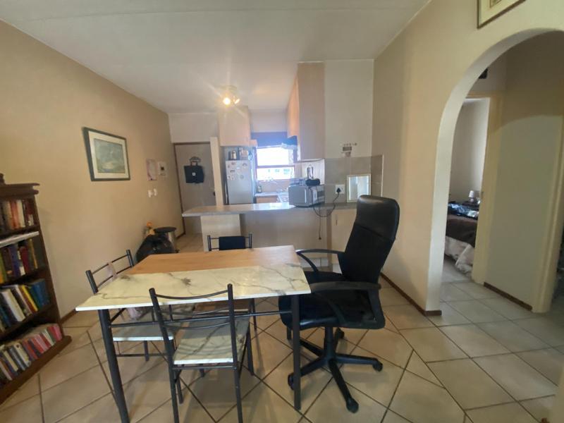 2 Bedroom Property for Sale in Strathavon Gauteng