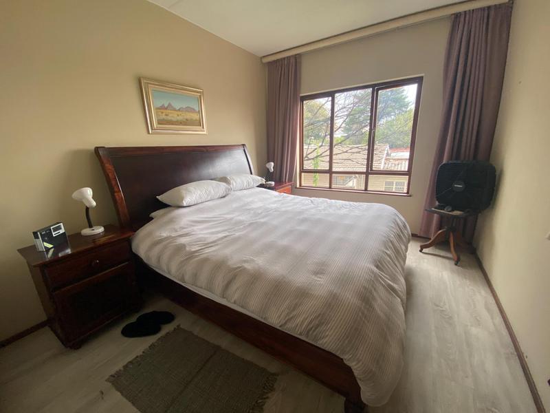 2 Bedroom Property for Sale in Strathavon Gauteng