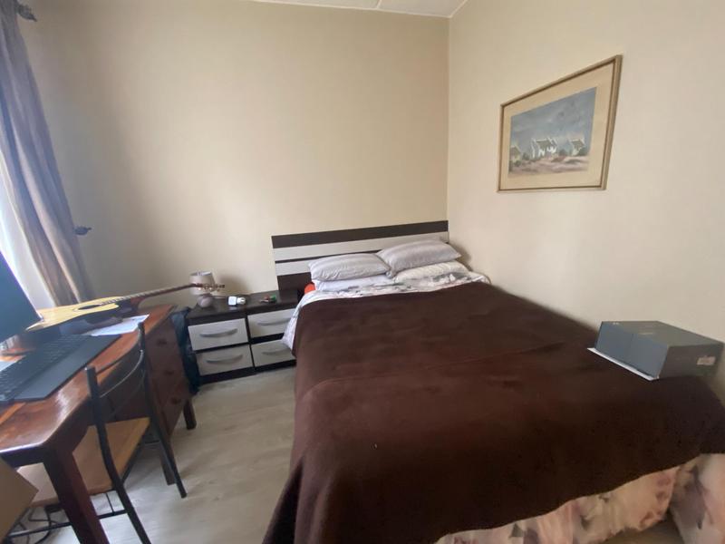 2 Bedroom Property for Sale in Strathavon Gauteng