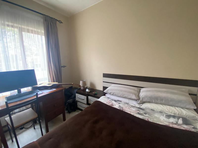 2 Bedroom Property for Sale in Strathavon Gauteng