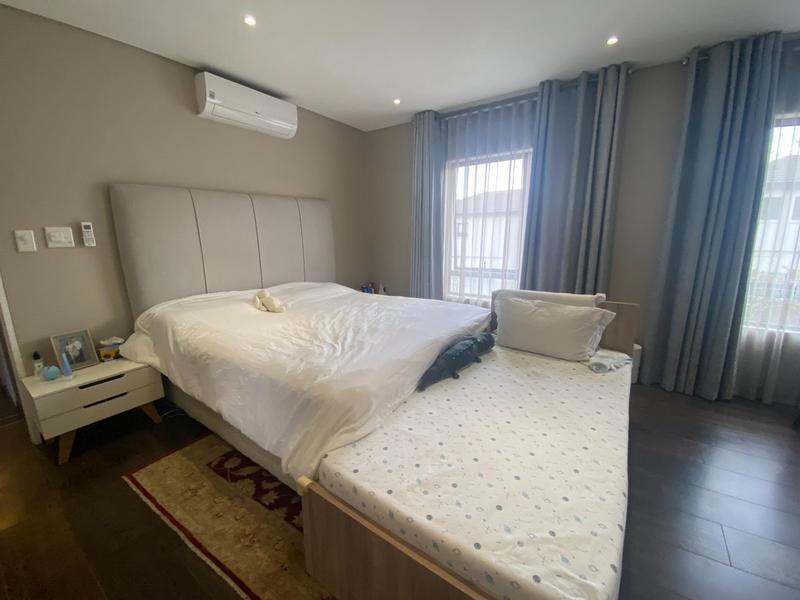 3 Bedroom Property for Sale in Wendywood Gauteng