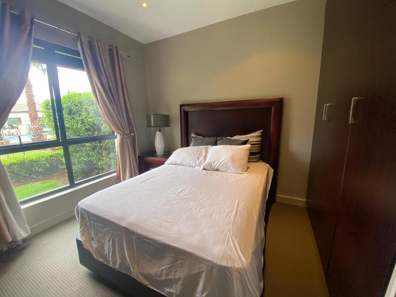 2 Bedroom Property for Sale in Wendywood Gauteng