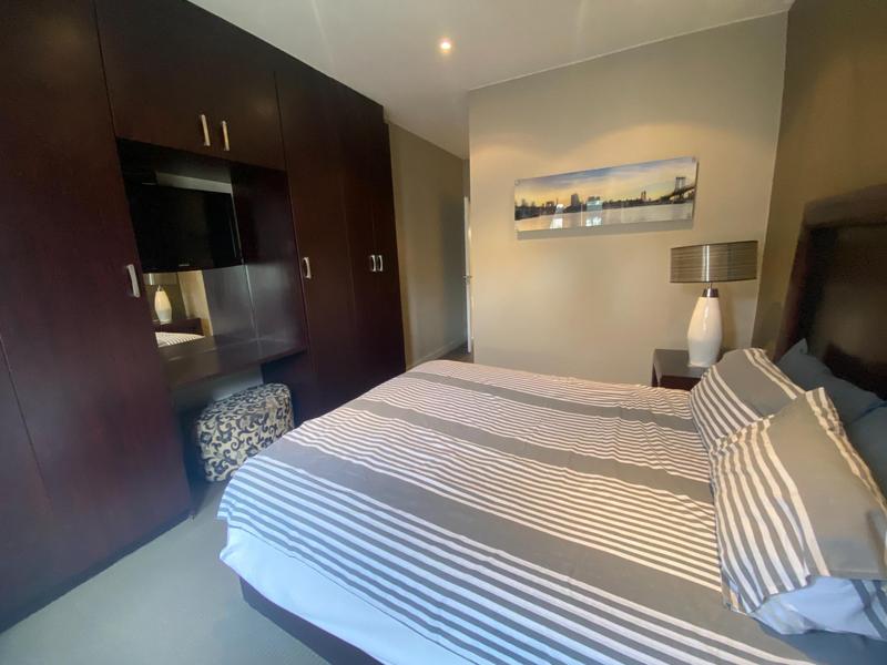 2 Bedroom Property for Sale in Wendywood Gauteng