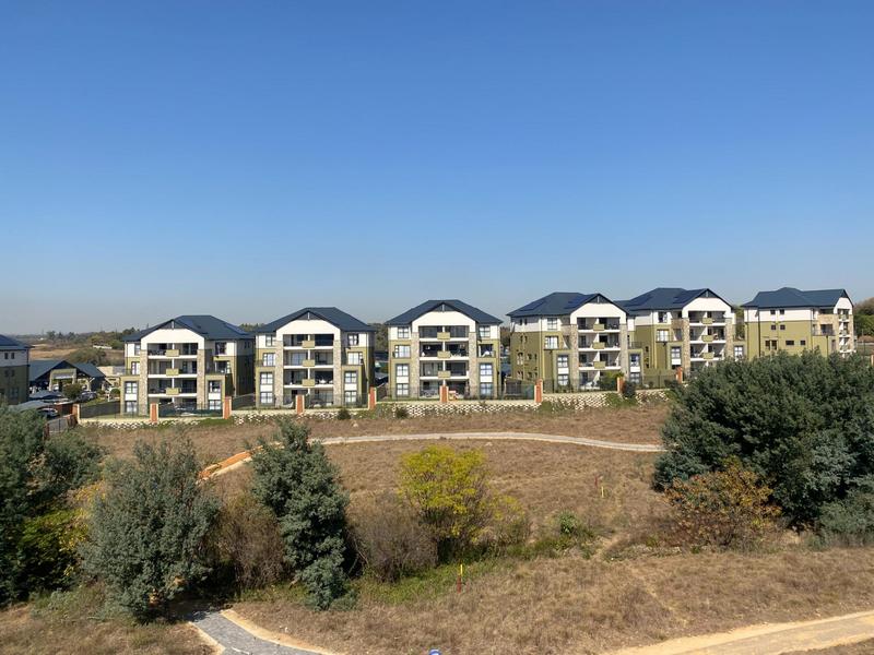 1 Bedroom Property for Sale in Waterfall Gauteng