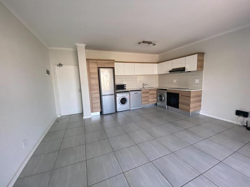 1 Bedroom Property for Sale in Waterfall Gauteng