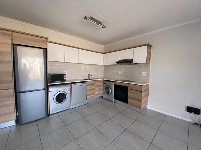 1 Bedroom Property for Sale in Waterfall Gauteng