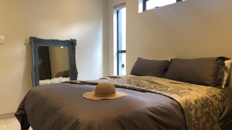 To Let 3 Bedroom Property for Rent in Bryanston East Gauteng