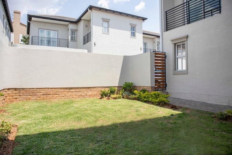 3 Bedroom Property for Sale in Craighall Park Gauteng