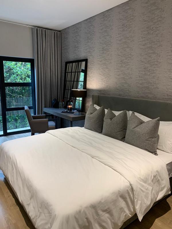 3 Bedroom Property for Sale in Saxonwold Gauteng