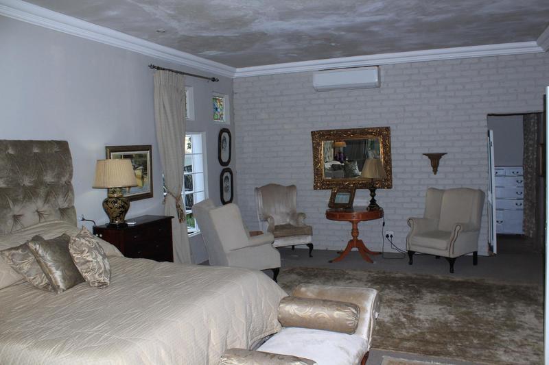5 Bedroom Property for Sale in Glenferness Gauteng