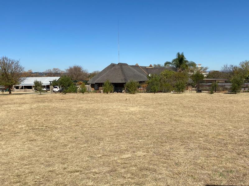 Commercial Property for Sale in Glenferness Gauteng