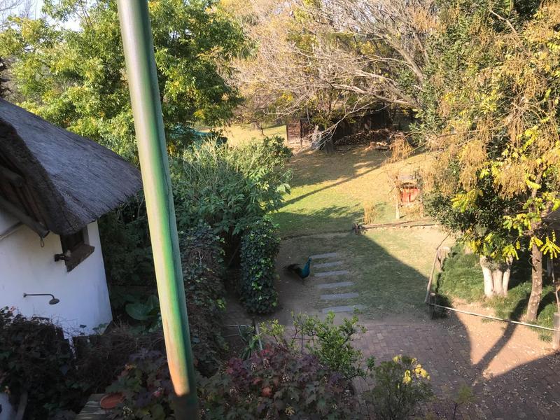 Commercial Property for Sale in Glenferness Gauteng