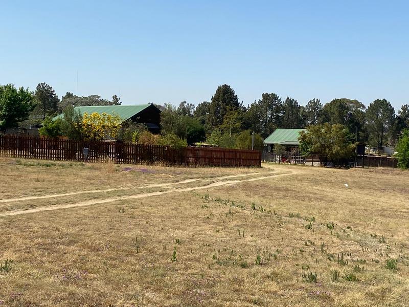 Commercial Property for Sale in Glenferness Gauteng