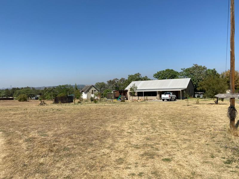 Commercial Property for Sale in Glenferness Gauteng