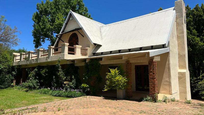 Commercial Property for Sale in Glenferness Gauteng