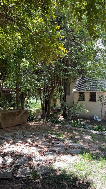 Commercial Property for Sale in Glenferness Gauteng