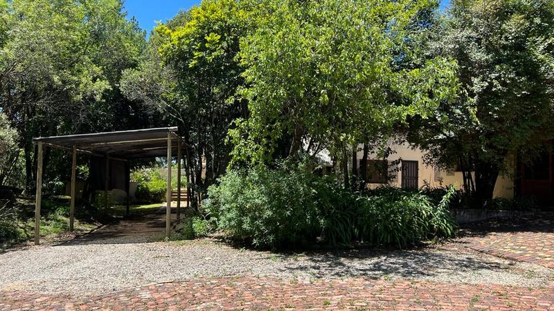 Commercial Property for Sale in Glenferness Gauteng