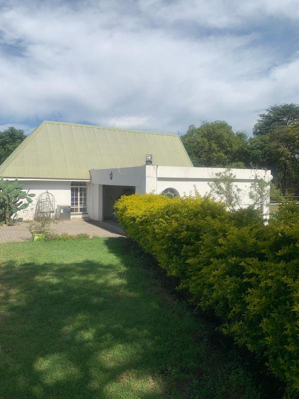 Commercial Property for Sale in Glenferness Gauteng