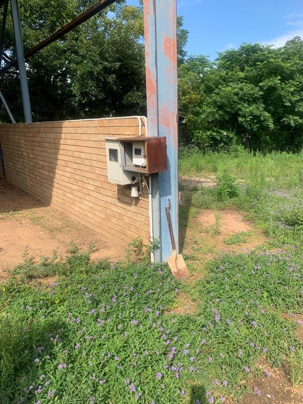 Commercial Property for Sale in Glenferness Gauteng