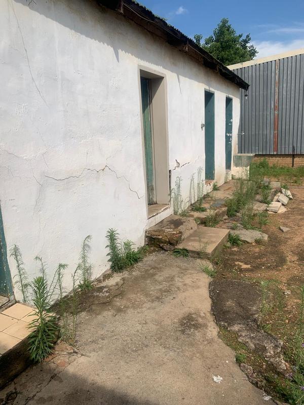 Commercial Property for Sale in Glenferness Gauteng