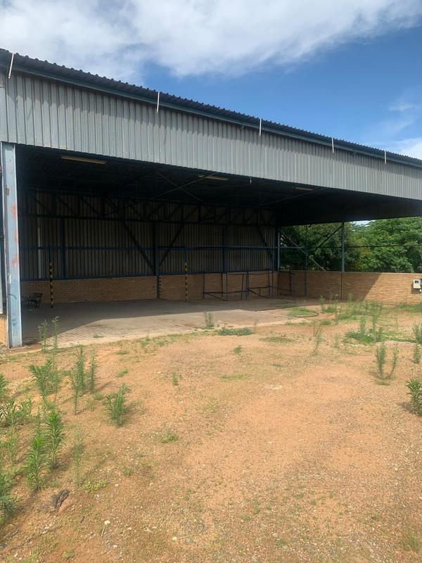 Commercial Property for Sale in Glenferness Gauteng