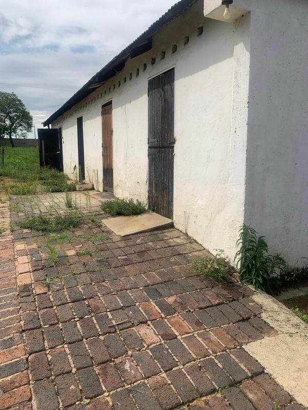 Commercial Property for Sale in Glenferness Gauteng