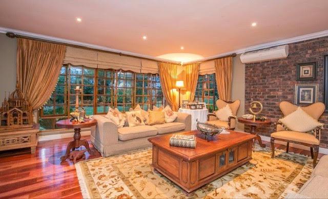 10 Bedroom Property for Sale in Glenferness Gauteng