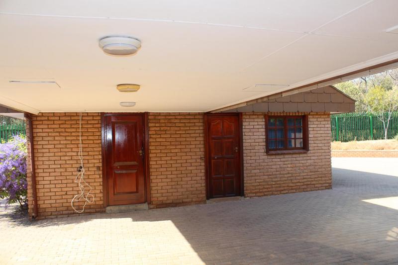 0 Bedroom Property for Sale in Glenferness Gauteng