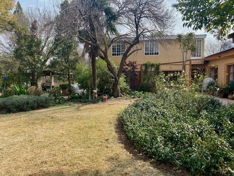 6 Bedroom Property for Sale in Glenferness Gauteng