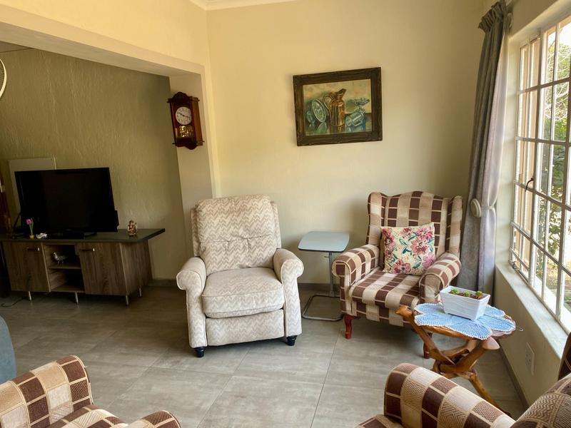 6 Bedroom Property for Sale in Glenferness Gauteng