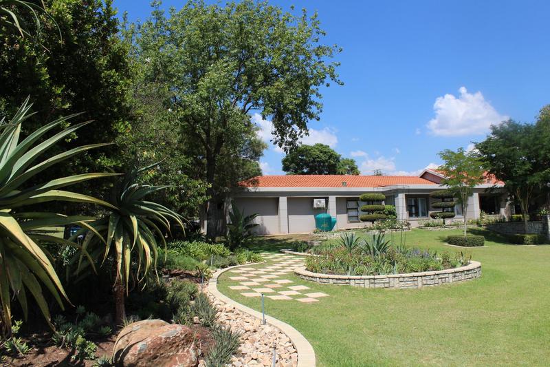 4 Bedroom Property for Sale in Kyalami Ah Gauteng