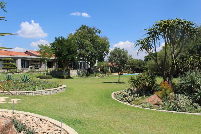 4 Bedroom Property for Sale in Kyalami Ah Gauteng