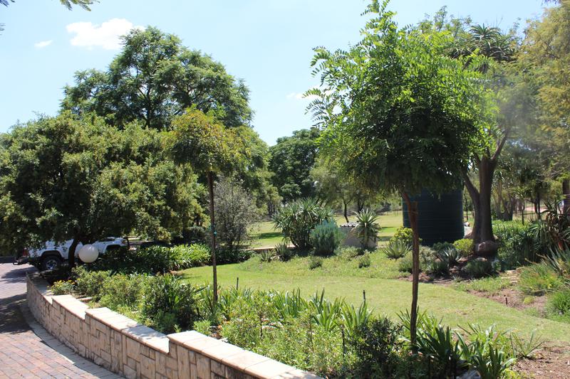 4 Bedroom Property for Sale in Kyalami Ah Gauteng