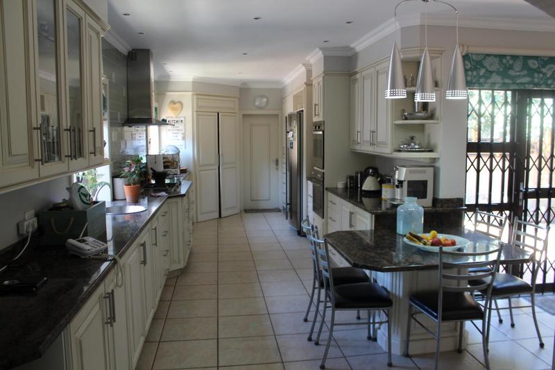 4 Bedroom Property for Sale in Kyalami Ah Gauteng