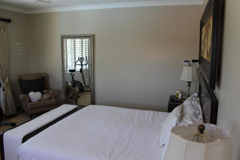 4 Bedroom Property for Sale in Kyalami Ah Gauteng