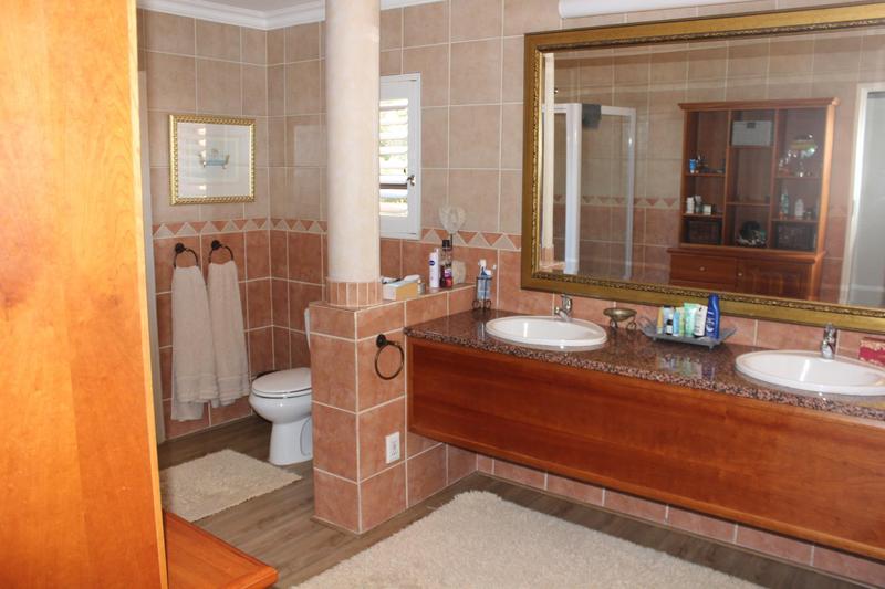 4 Bedroom Property for Sale in Kyalami Ah Gauteng