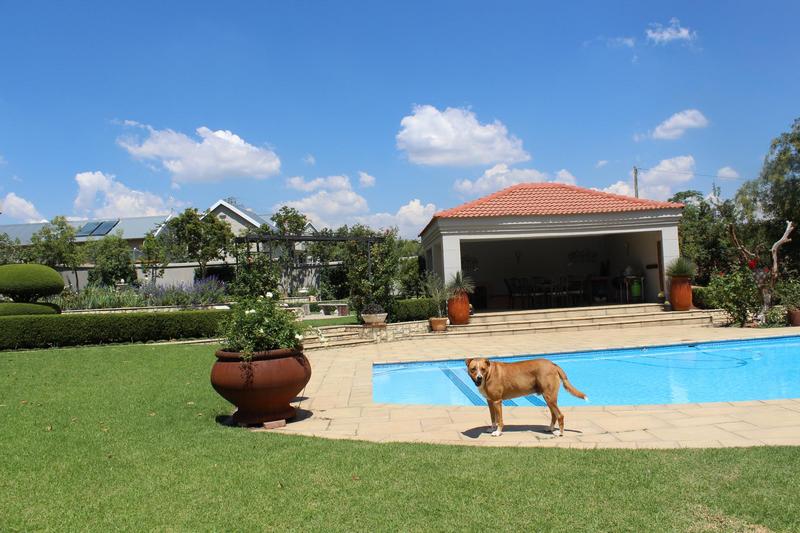 4 Bedroom Property for Sale in Kyalami Ah Gauteng