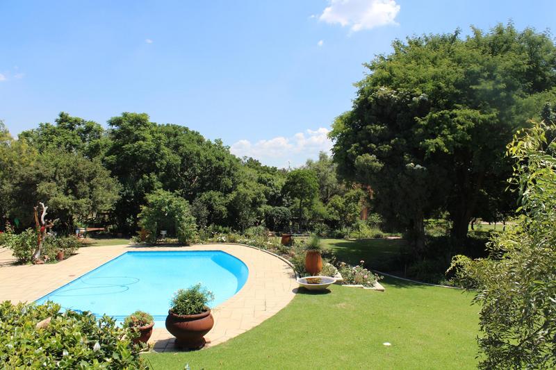 4 Bedroom Property for Sale in Kyalami Ah Gauteng