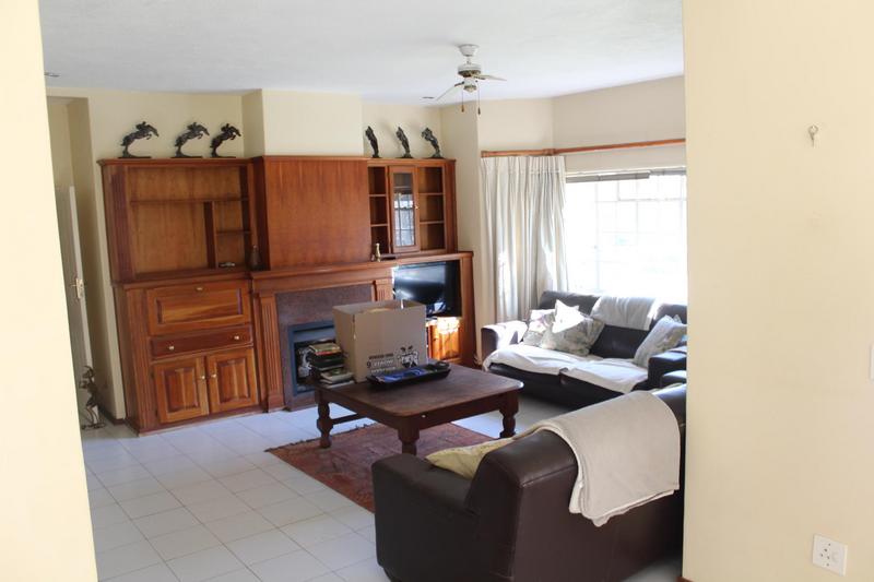 4 Bedroom Property for Sale in Kyalami Ah Gauteng