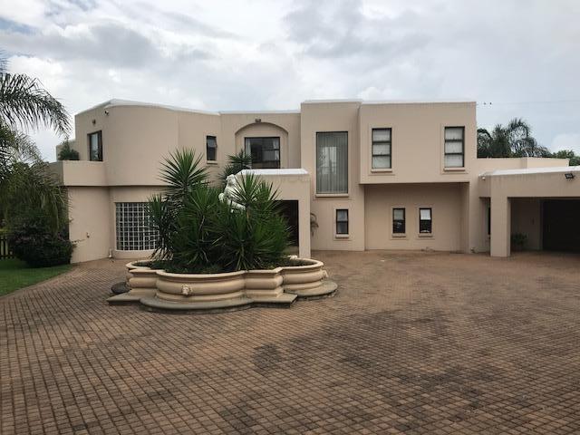 3 Bedroom Property for Sale in Kyalami Ah Gauteng