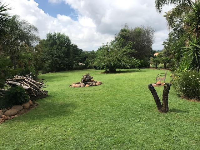 3 Bedroom Property for Sale in Kyalami Ah Gauteng