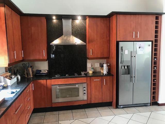 3 Bedroom Property for Sale in Kyalami Ah Gauteng