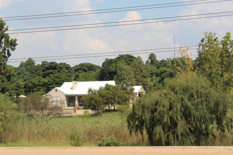 3 Bedroom Property for Sale in Kyalami Ah Gauteng