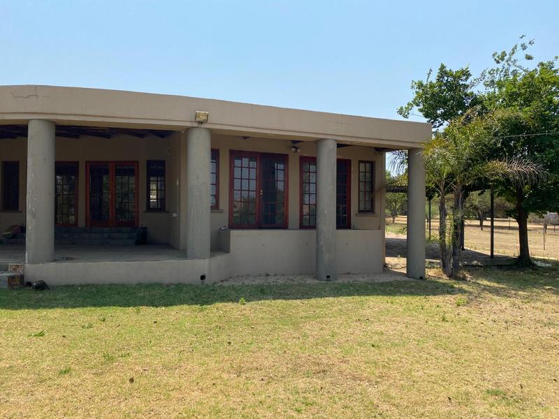 3 Bedroom Property for Sale in Kyalami Ah Gauteng