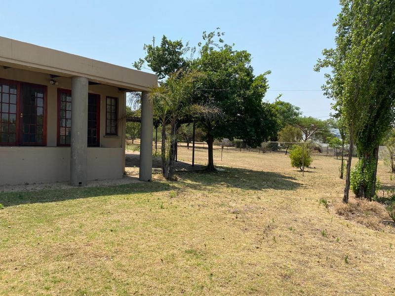 3 Bedroom Property for Sale in Kyalami Ah Gauteng