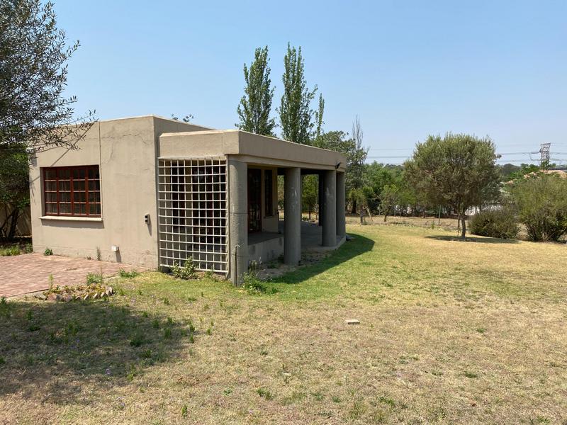 3 Bedroom Property for Sale in Kyalami Ah Gauteng