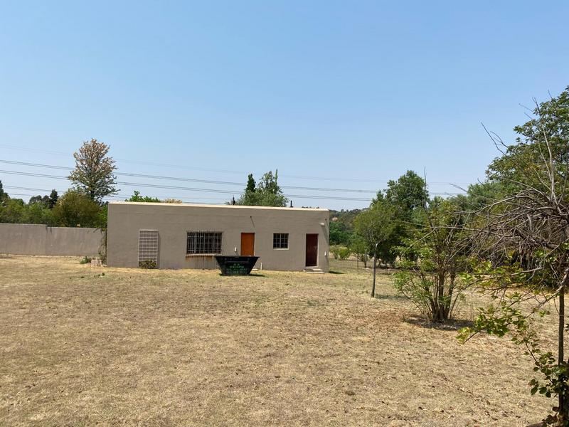 3 Bedroom Property for Sale in Kyalami Ah Gauteng