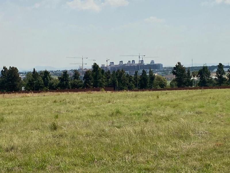 Commercial Property for Sale in Treesbank AH Gauteng