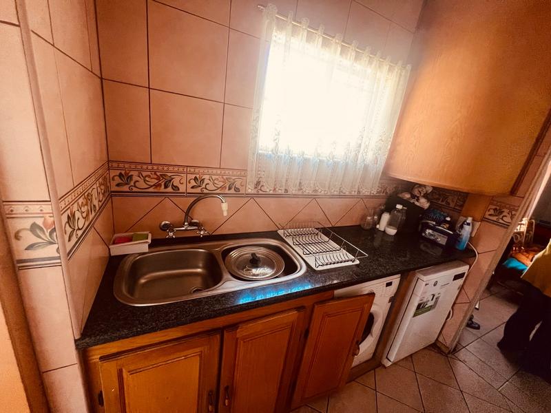 3 Bedroom Property for Sale in Gezina Gauteng